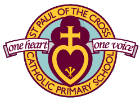 St Paul of the Cross Catholic Primary